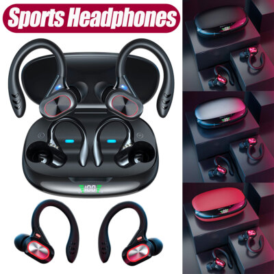 For Samsung Galaxy S24 Ultra/S24 FE/+ Wireless Earbuds Bluetooth