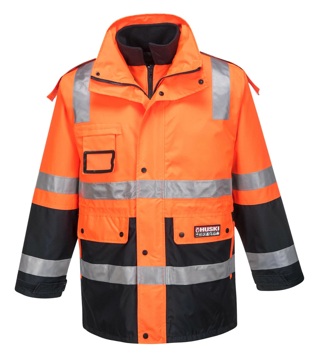 Husky shop waterproof jackets