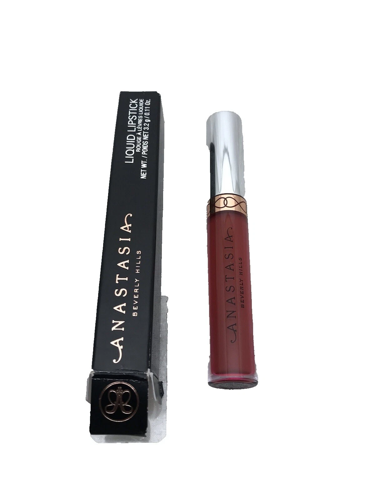 Anastasia Matte Long Lasting Lipstick Products