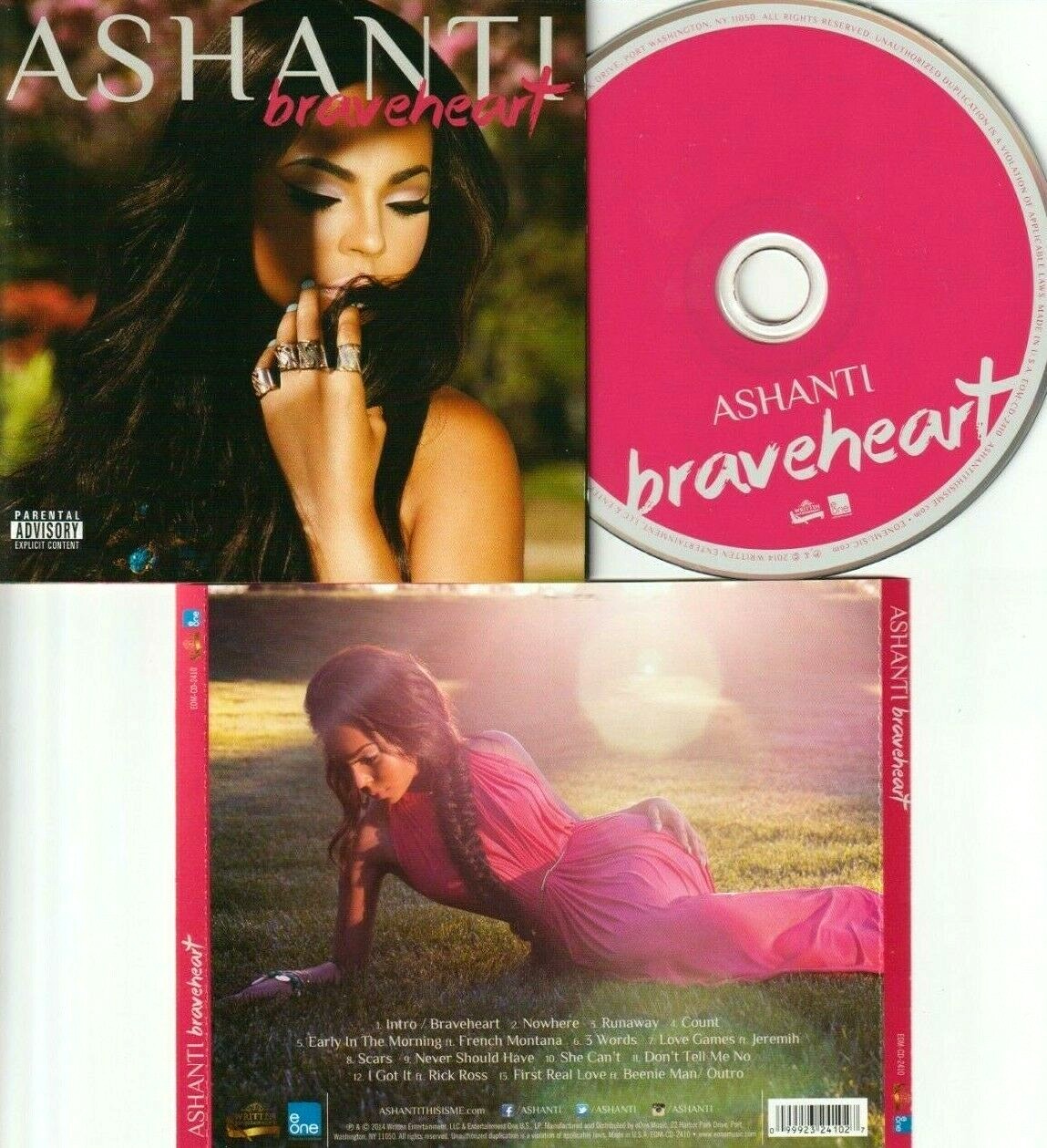ashanti new album braveheart ashanti new album braveheart