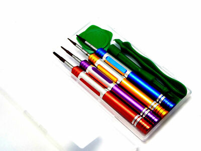 Schraubenzieher Reparatur Werkzeug Set Repair Tools Kit für iPhone 7 8 7 8 Plus