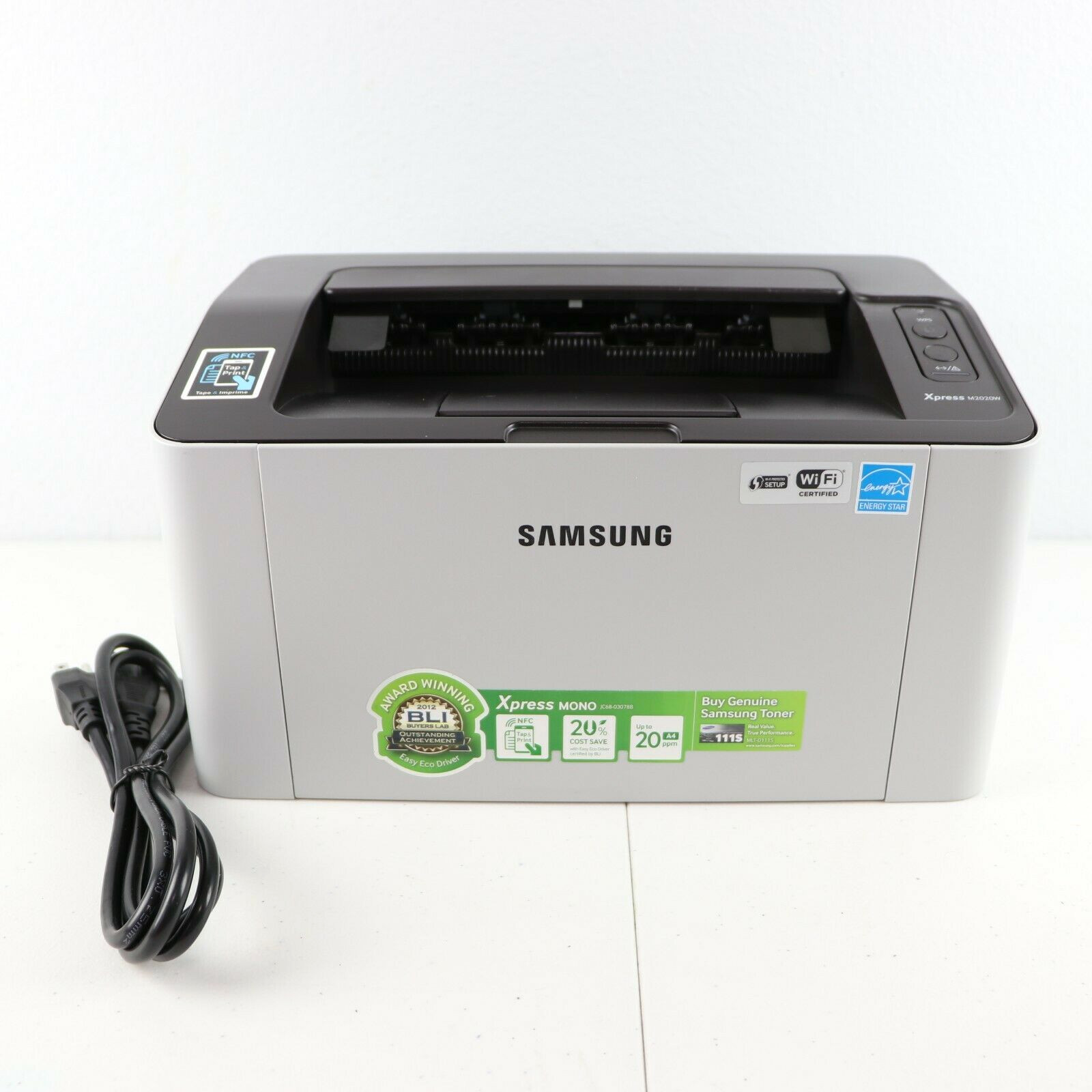 Venta de Impresoras Samsung M2020 | 69 articulos de segunda mano