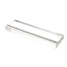 Place Card Holder Display Stands 5" Acrylic Card Holders for Wedding Place Cards