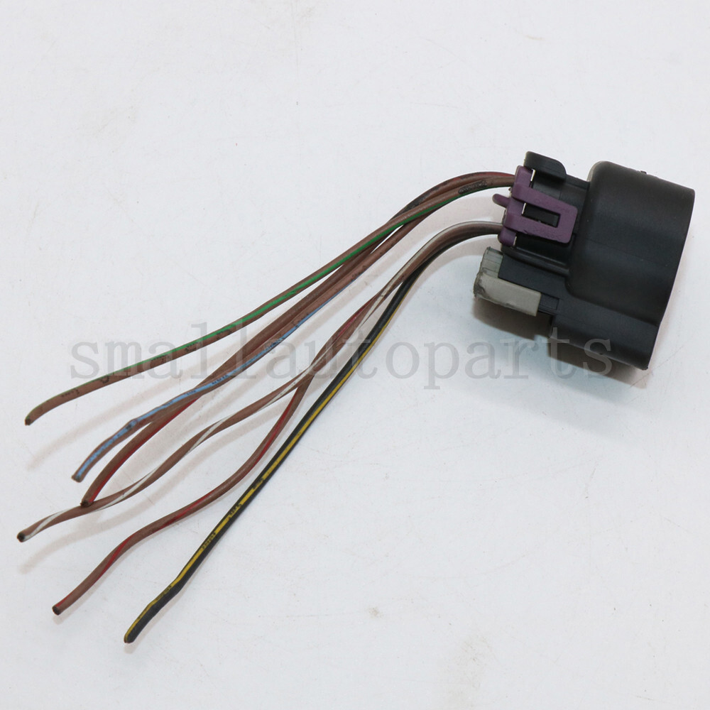 OEM Throttle Body Valve Connector 55581662 For Chevrolet