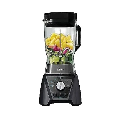 Oster 1200-1499 W Small Kitchen Appliances