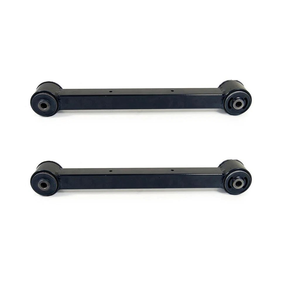 Brazo de control trasero inferior trasero 2X Mevotech para Dodge Nitro 2007-2011_WT Foto 2 de 3