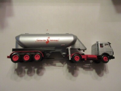 Conrad Model 351901 Spitzer Silo fueler