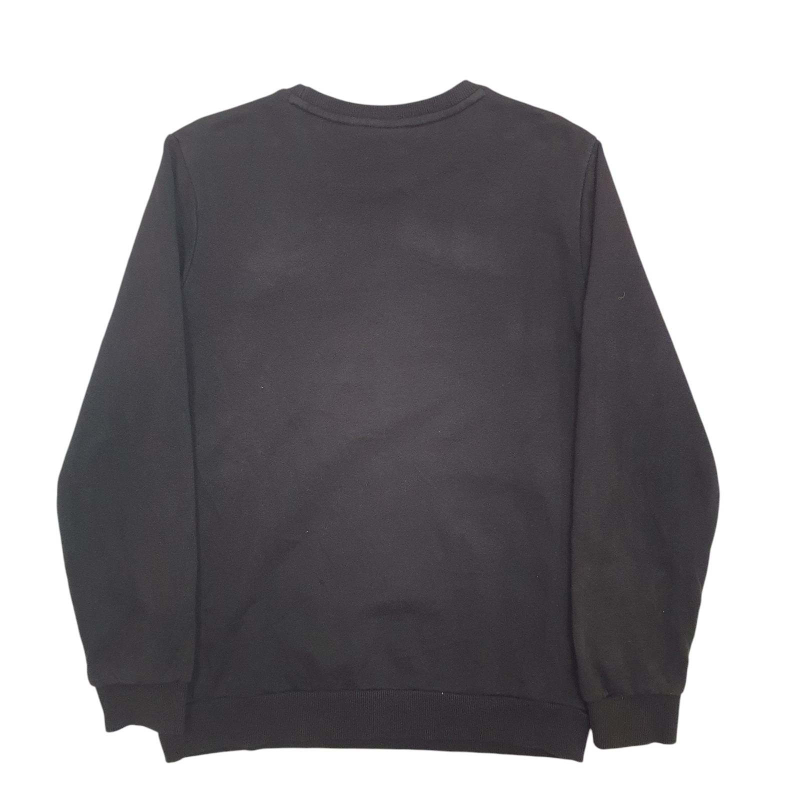 PUMA Crewneck Spellout Jumper Sweatshirt Mens S image 3
