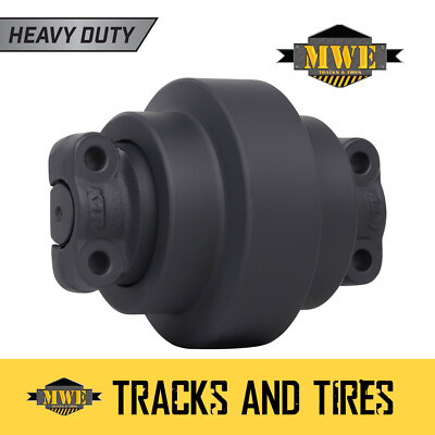 Fits CAT 305ECR Excavator - Heavy Duty MWE Bottom Roller - Undercarriage