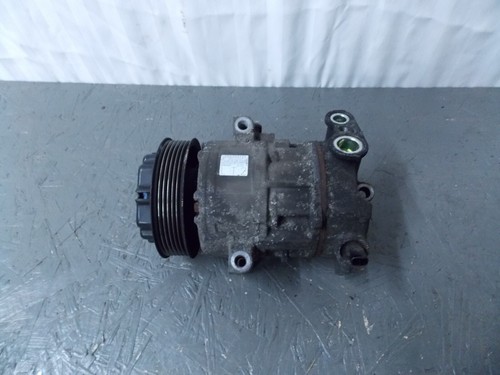 Klimakompressor Kompressor Klima Opel Corsa D 55703721
