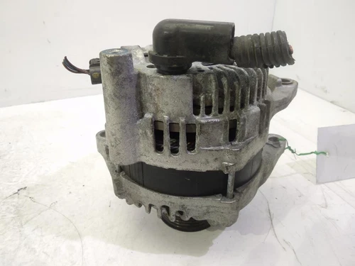 1800A432 Generator für MITSUBISHI OUTLANDER (GF0/GG0) Kaiteki 4WD 2876794 - Bild 4 von 7