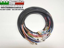 IMPIANTO ELETTRICO MOTO MORINI 350 SPORT 1 SERIE senza frecce (BR94)