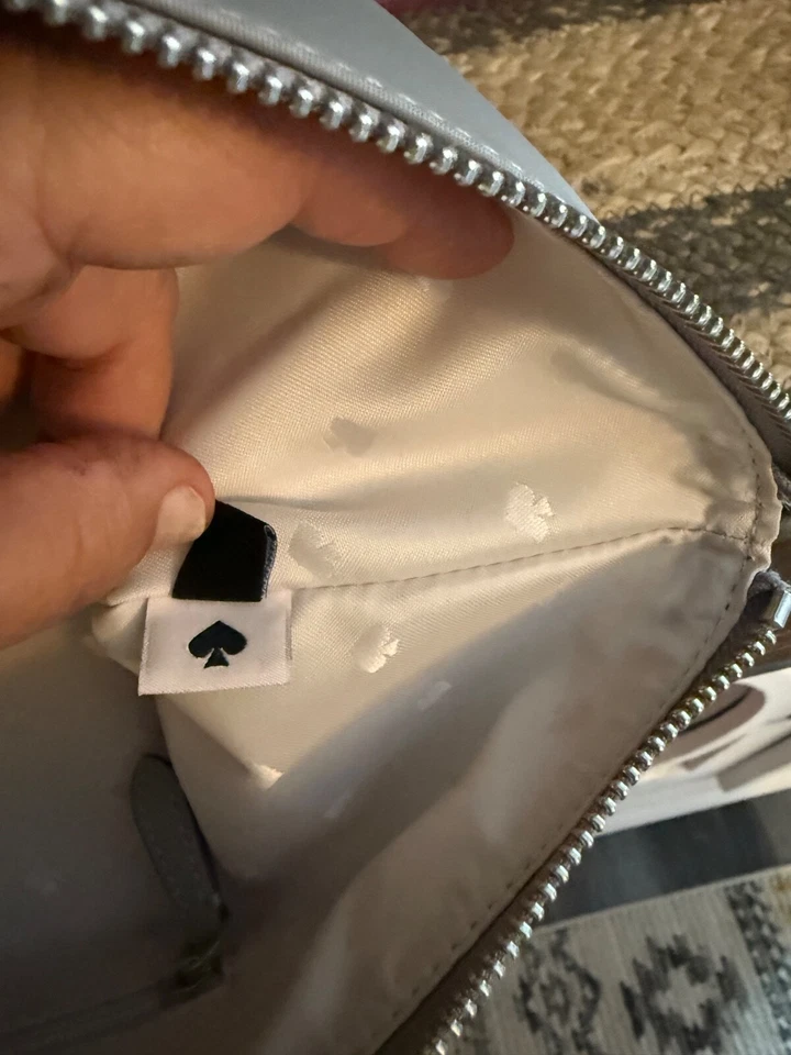purses and handbags used kate spade crossbody - Image 4 of 4