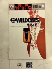 Cover of Wildcats Version 3.0 #2