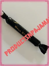 NEWEST Bond No. 9  WALL STREET 0.057fl.oz/1.7ml SAMPLE Free Shipping!!