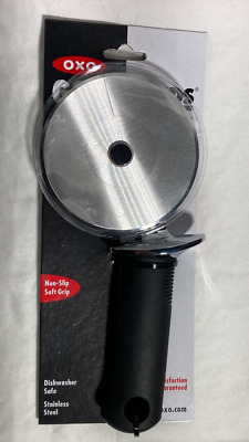 Good Grips Non-Stick Pizza Wheel | Oxo | M&S