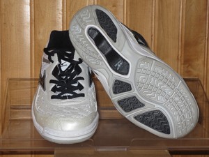 mizuno wave spike 10