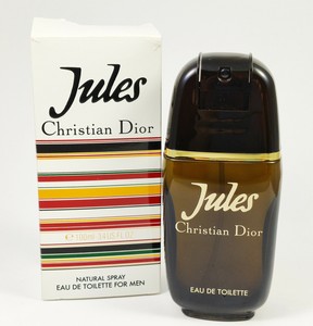 jules dior