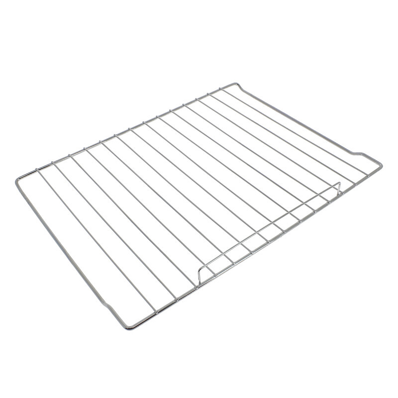 Grille 350x460mm 70031143 de qualité supérieure pour appareils de cuisson