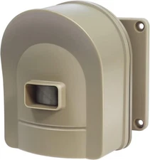 e MACROS 1/2 Mile Driveway Alarm Sytem Wireless JUST SENSOR (2025)