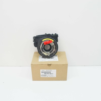 PORSCHE MACAN 95B Steering Wheel Clock Spring 95B953568G NEW  