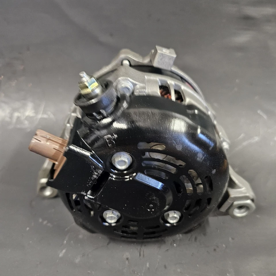 2013 to 2018 Toyota RAV4 L4 2.5Liter Alternator FWD ONLY Oem reman by Rvv - Image 3 of 4