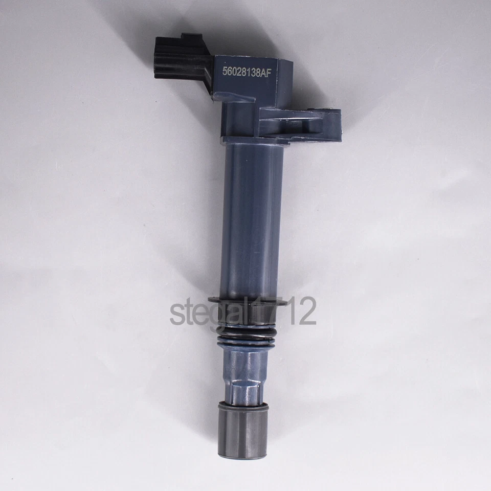 8 bobinas de encendido OEM UF270 + bujías para Dodge Dakota Durango RAM1500 4,7 L Foto 4 de 4