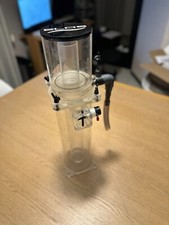 Schiumatoio skimmer acquario marino ELOS NS500 usato
