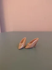 Vintage Barbie Shoes