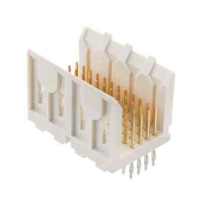 CONN HEADER FUTUREBUS 48POS PCB