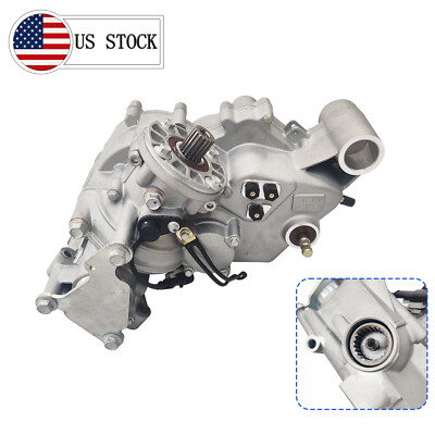 GearBox Transmission For ODES 800 LZ Dominator Raider X2 X4 Assailant UTV ATV