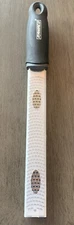 Ranaico Zester Grater Grating Tool Parmesan Spices Nuts *NEW