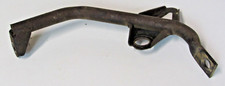 1989 Yamaha YFM 100 Champ Moto Right  Foot PEG BODY Mount Rear Fender Stay M4-19