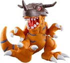 Bandai Digimon Adventure Dynamotion Greymon