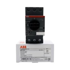 1PC ABB MS116-10 MS116-10.0 Manual Motor Starter