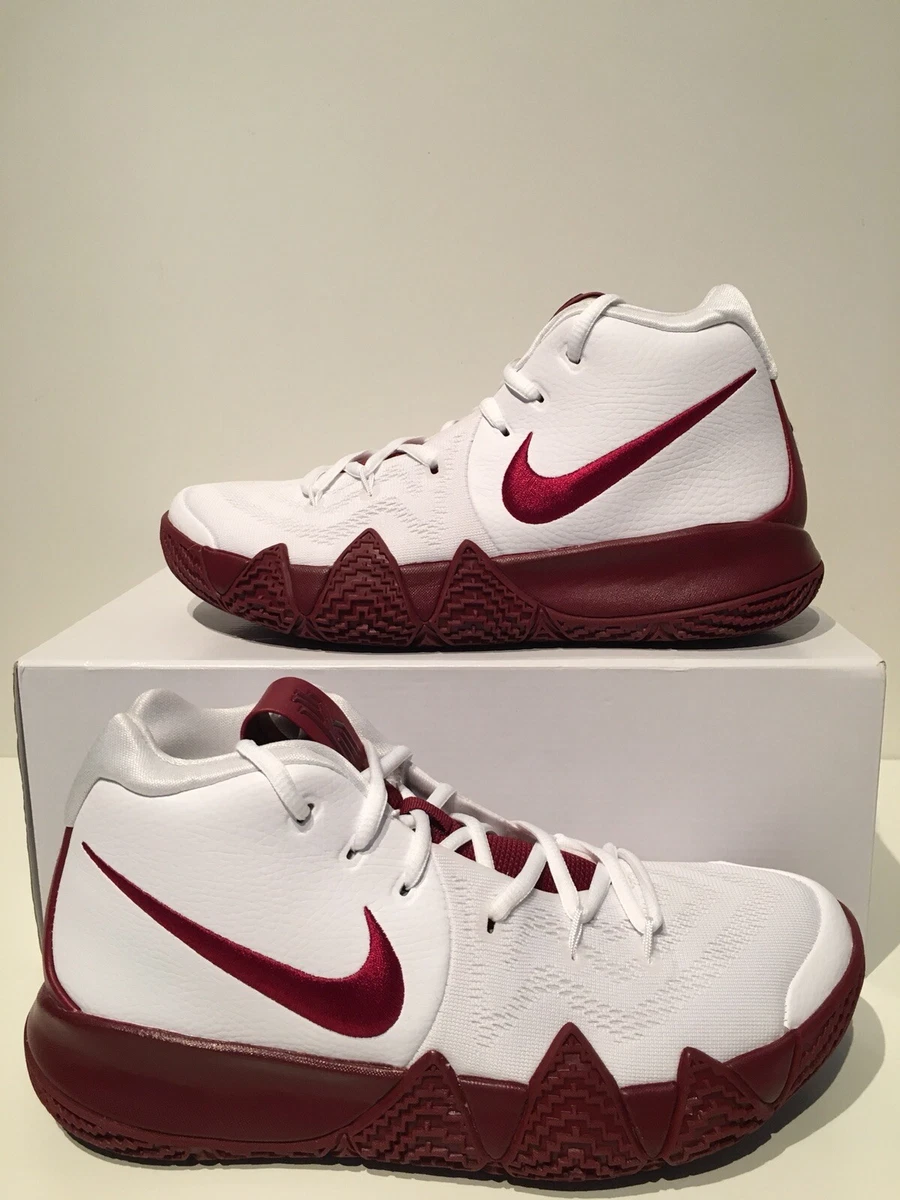 Kyrie 1 marron sale