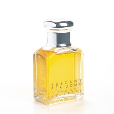 Aramis Tuscany Per Uomo EDT 1.7OZ 50ml SPLASH Vintage Cologne For Men