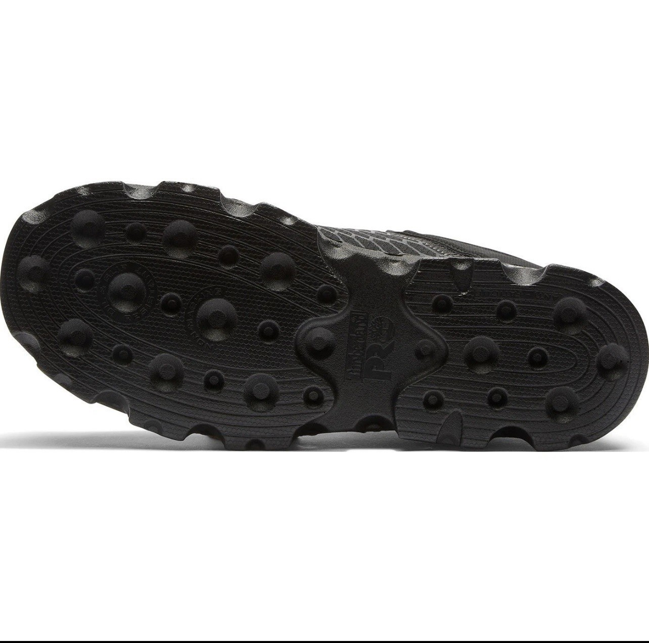 Timberland PRO Powertrain Sport Men's Alloy Toe Electrical Hazard Work Size 14 image 6