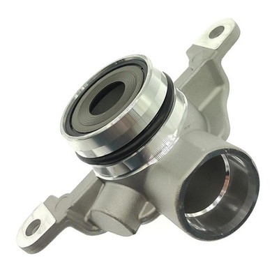 NEW Breather cover flange for Mercedes-Benz W/Motor 3.0 CDI OM642 A6420100131