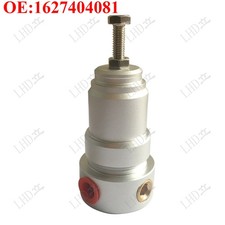 Pressure Regulator Valve 1627404081 21969-2 For Compressor 219692，