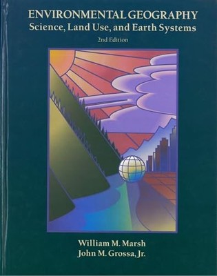 Environmental Geography: Science, L..., Grossa Jr., Joh