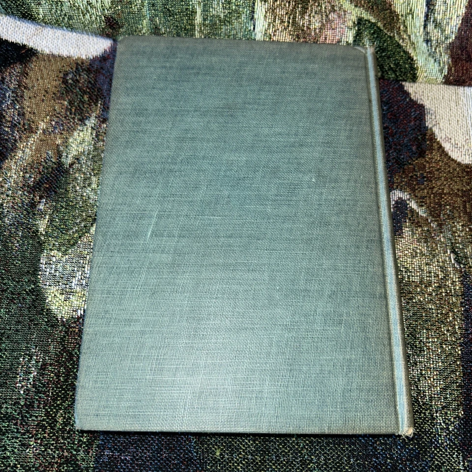 A Tree Grows In Brooklyn By Betty Smith 1943 Collector Book Foto 2 de 4