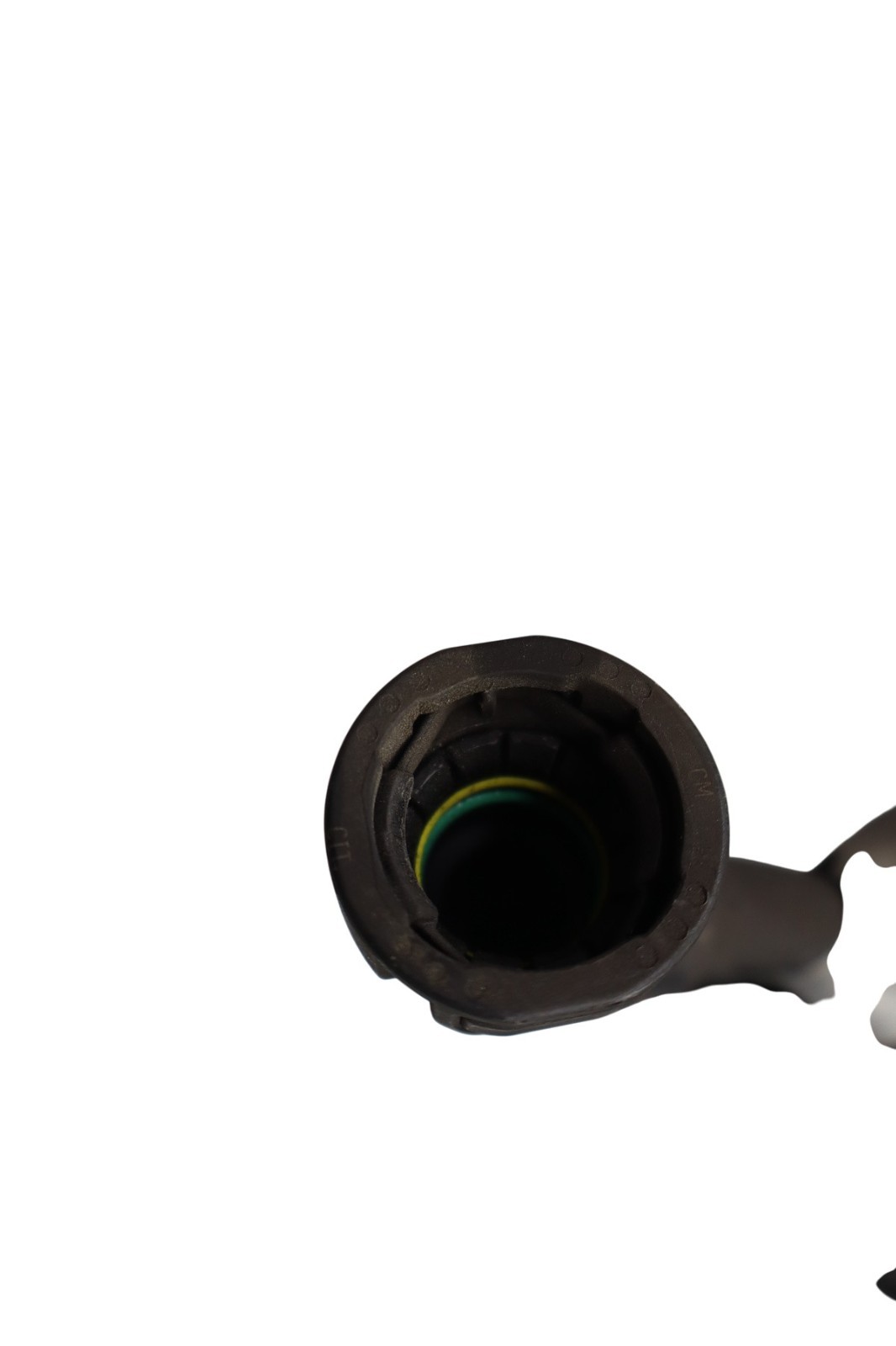 Maserati Ghibli 2014-2017 Fuel vapor pipe Charcoal