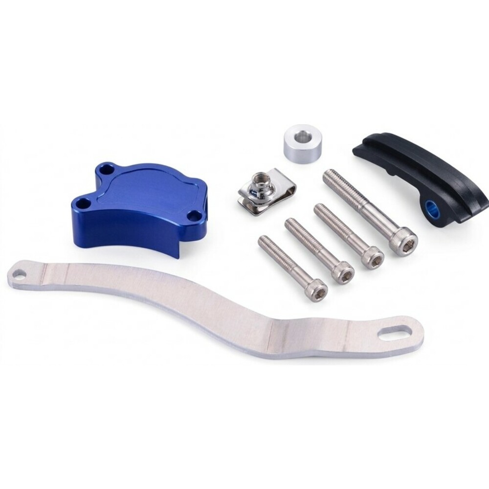 Clutch Pump Protector Art KTM HUSQVARNA Blue For Motorcycle Parts