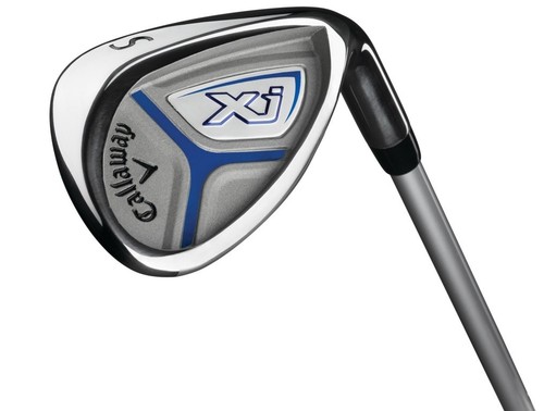 Callaway XJ Junior Level 1 Complete Golf Set White Right Handed 38"-46" Heights - Picture 4 of 5