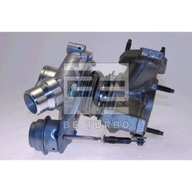 BE Turbo Turbolader für Nissan Primastar Opel Vivaro Renault Trafic