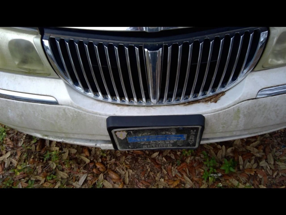 Rear Drive Shaft 117.7" Wb Fits 98-11 LINCOLN & TOWN CAR 1155204 Foto 2 de 4