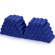 Cooling Towels (40"x 12", Pack of 60) for Neck and , Cold Towel for Hot Weath...