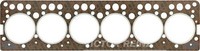 Dichtung Zylinderkopf FüR MERCEDES-BENZ LK/LN2 LP MB-TRAC MK NG O 301 302 309