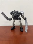 Lego Bionicle Toa Nuva Onua (8566) Complete Figure